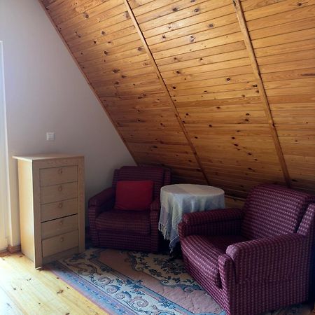 Mazury - U Bogusia Domek 8Os. Villa Kruklanki Exteriör bild