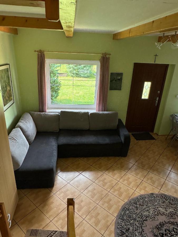 Mazury - U Bogusia Domek 8Os. Villa Kruklanki Exteriör bild