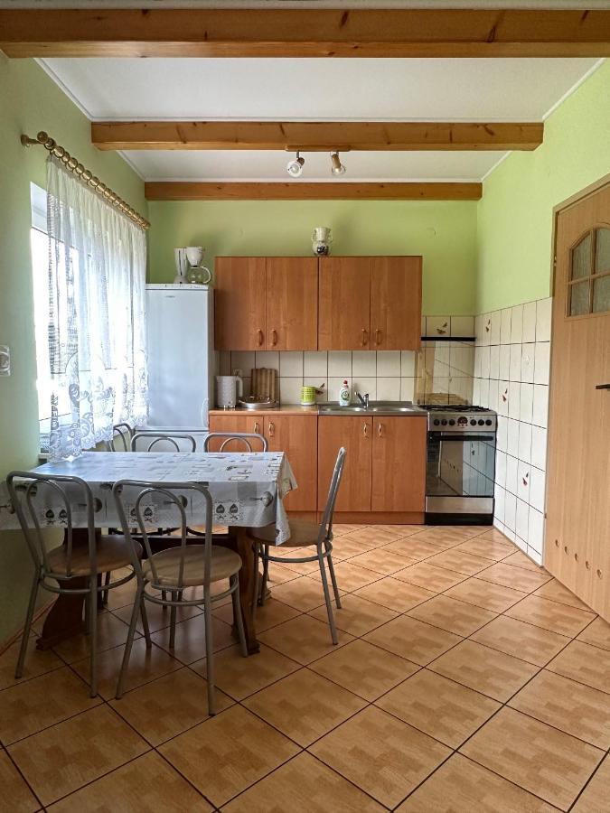 Mazury - U Bogusia Domek 8Os. Villa Kruklanki Exteriör bild