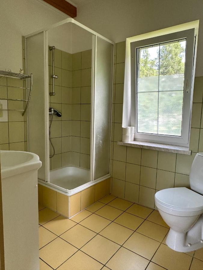 Mazury - U Bogusia Domek 8Os. Villa Kruklanki Exteriör bild